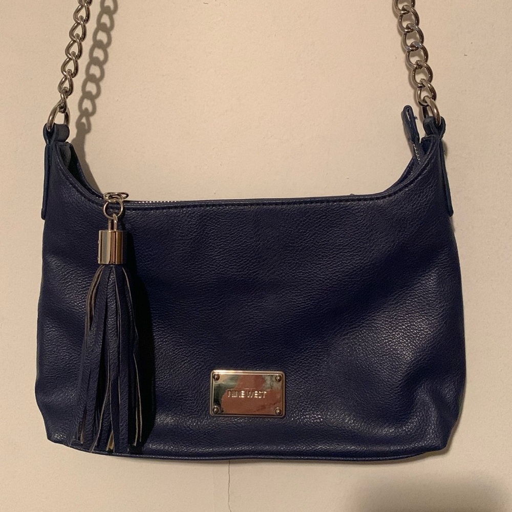 Nine West Crossbody Bag NWOT
